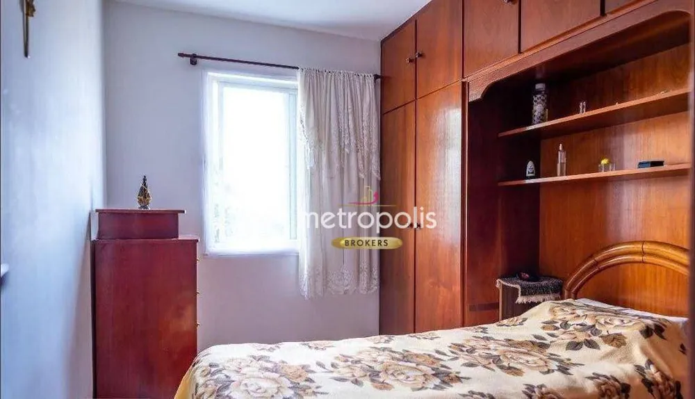 Apartamento, 2 quartos, 51 m² - Foto 10