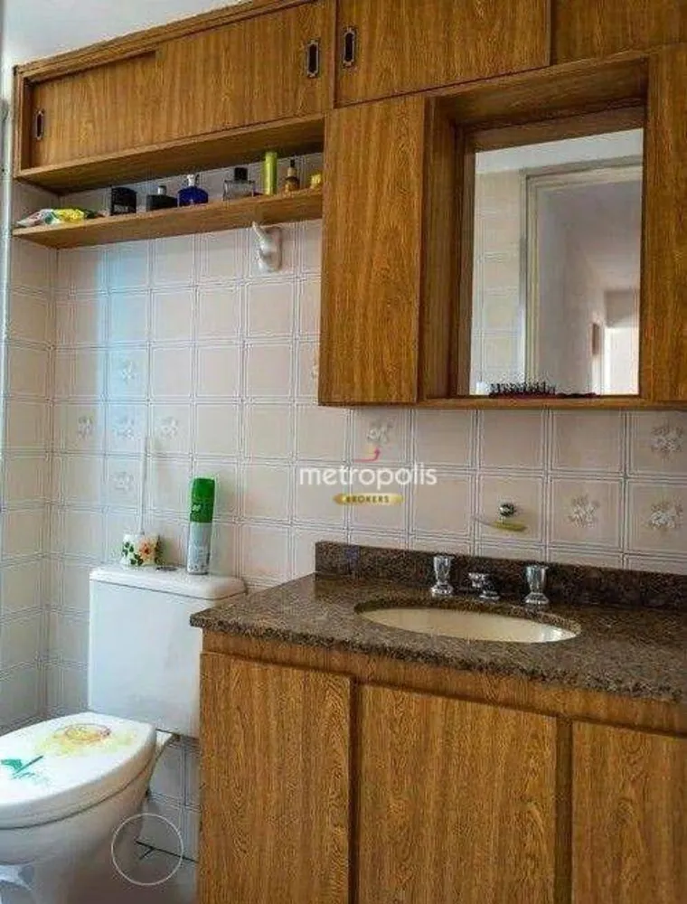 Apartamento, 2 quartos, 51 m² - Foto 7