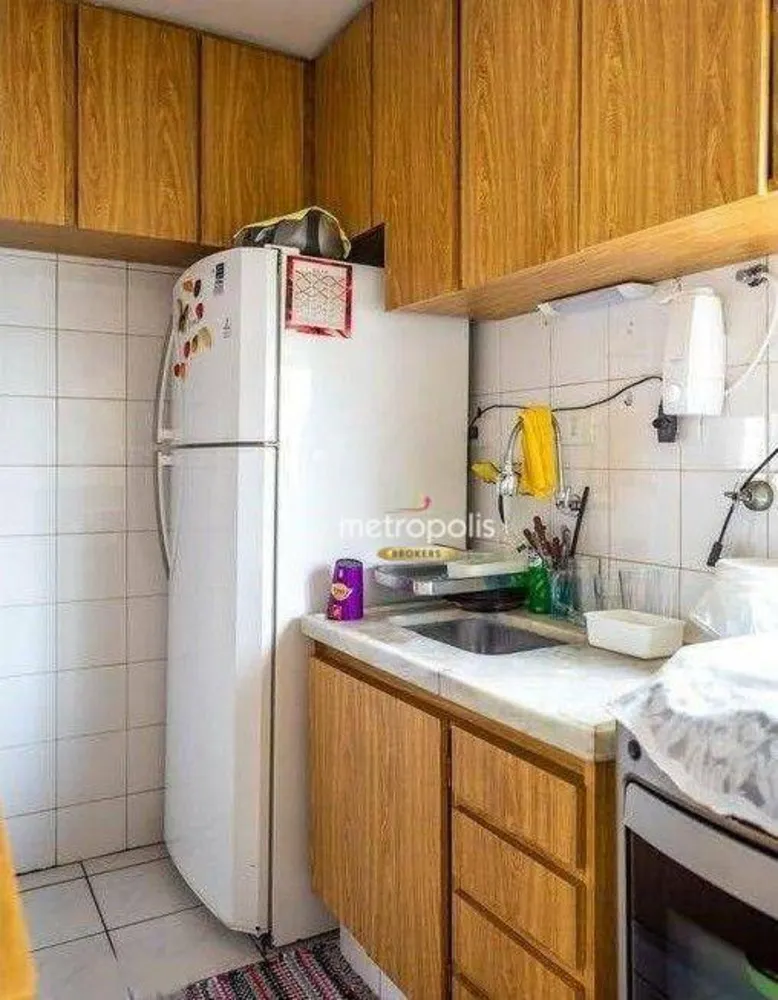 Apartamento, 2 quartos, 51 m² - Foto 5