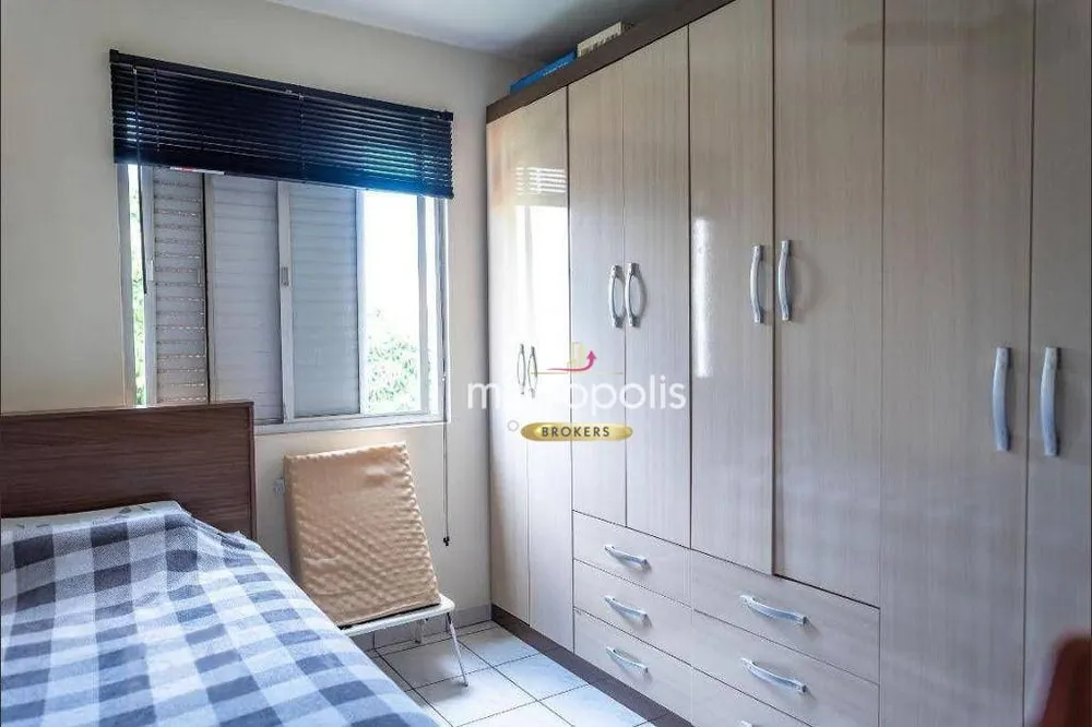 Apartamento, 2 quartos, 51 m² - Foto 8