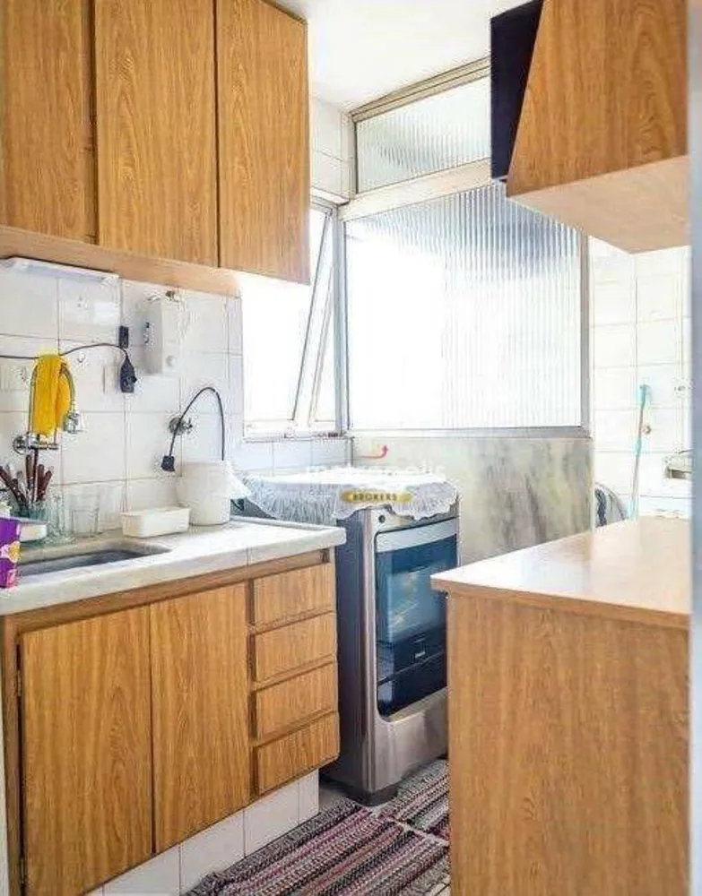 Apartamento, 2 quartos, 51 m² - Foto 4