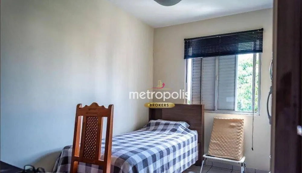 Apartamento, 2 quartos, 51 m² - Foto 9