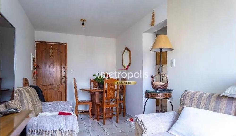 Apartamento, 2 quartos, 51 m² - Foto 4