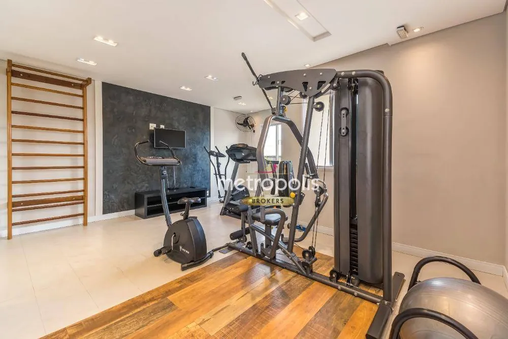 Apartamento, 3 quartos, 58 m² - Foto 1