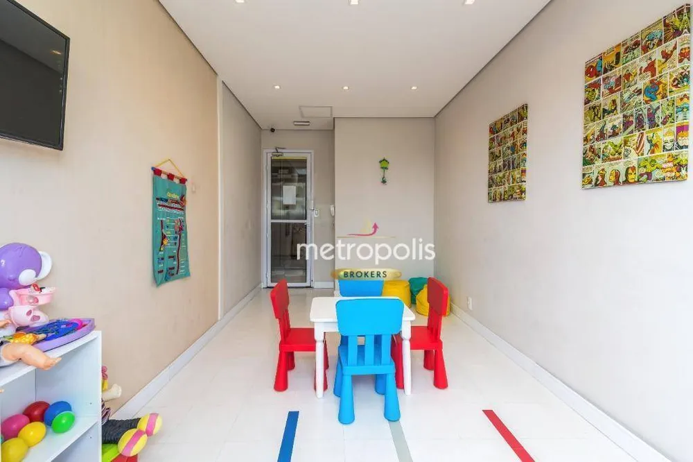 Apartamento, 3 quartos, 58 m² - Foto 3