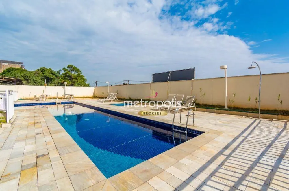 Apartamento, 3 quartos, 58 m² - Foto 4