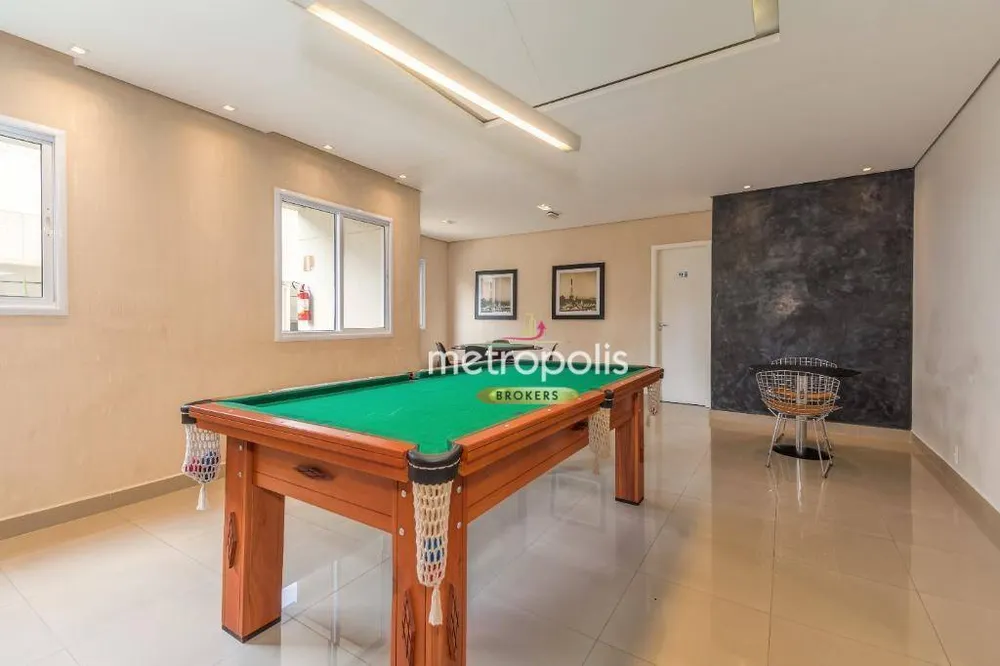 Apartamento, 3 quartos, 58 m² - Foto 2