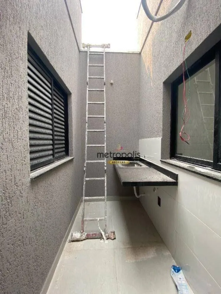 Sobrado, 3 quartos, 168 m² - Foto 7
