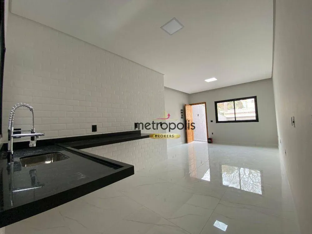 Sobrado, 3 quartos, 168 m² - Foto 5