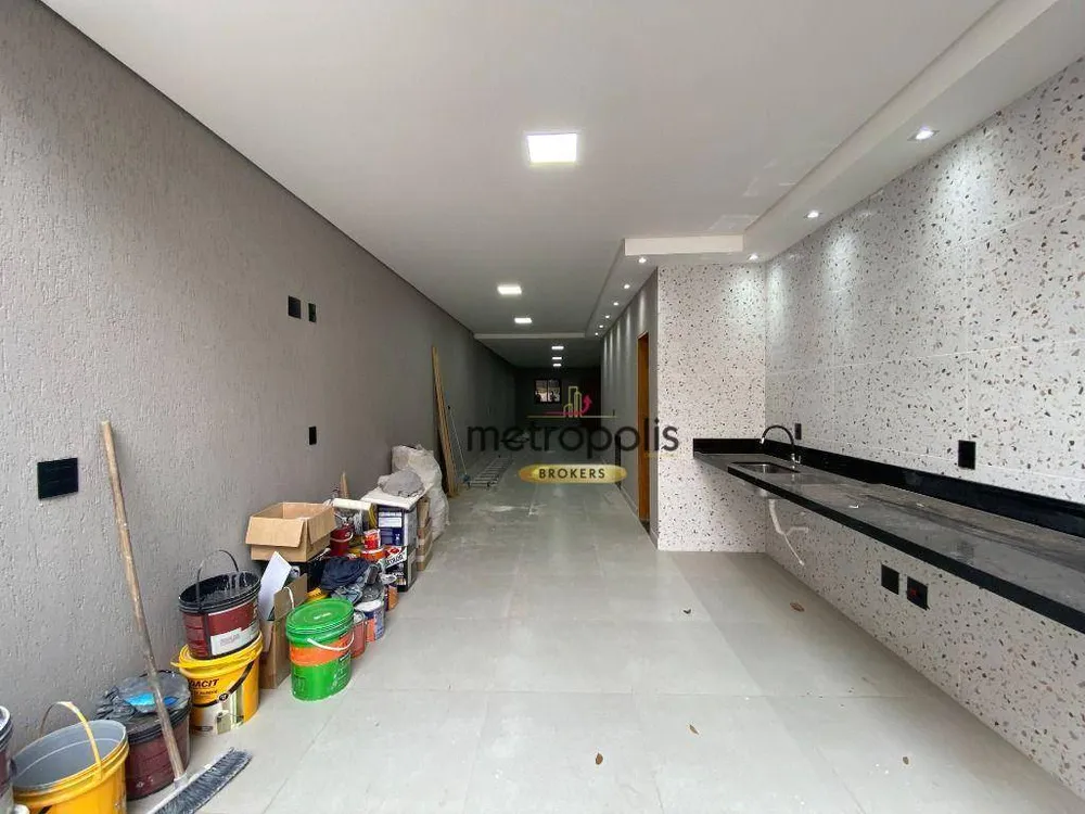 Sobrado, 3 quartos, 168 m² - Foto 12