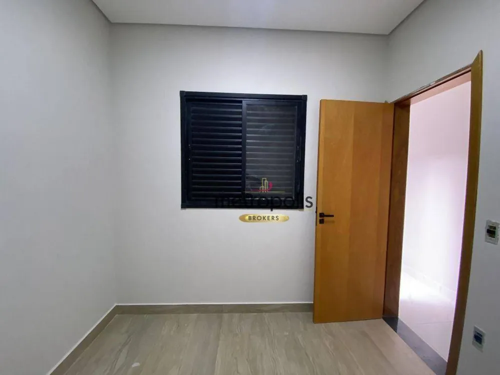 Sobrado, 3 quartos, 168 m² - Foto 8