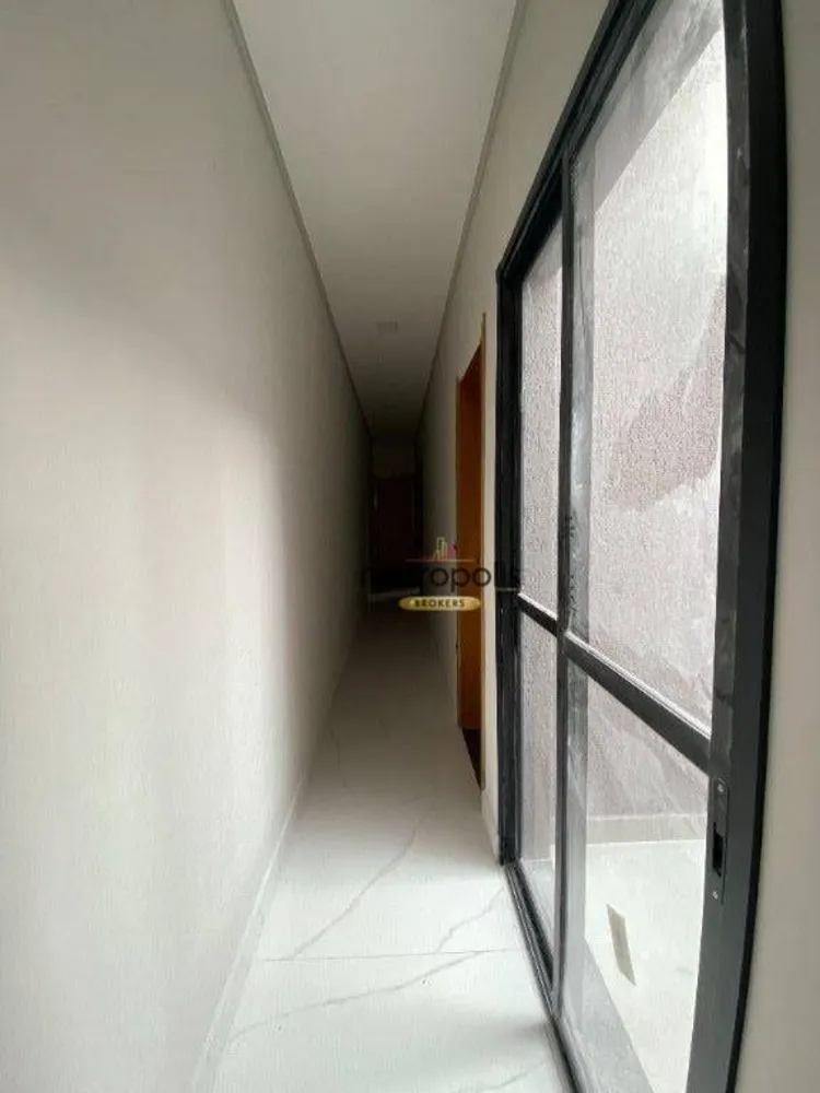Sobrado, 3 quartos, 168 m² - Foto 6