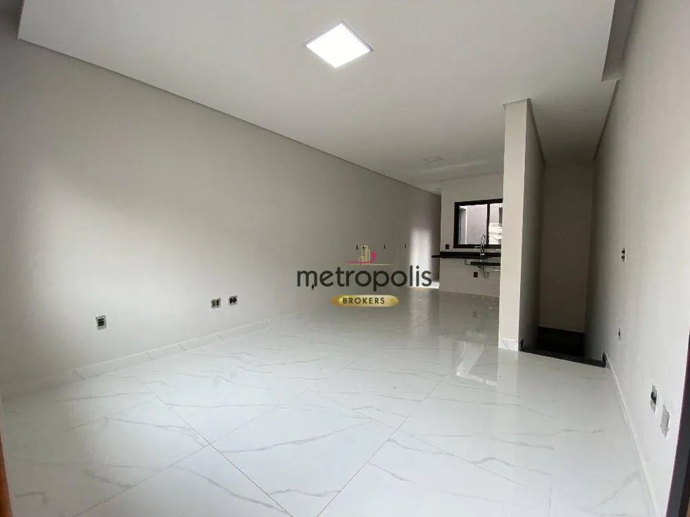 Sobrado, 3 quartos, 168 m² - Foto 2