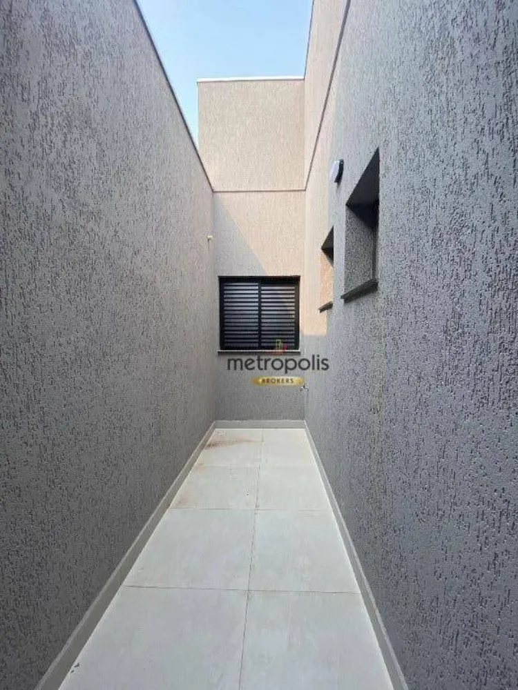 Sobrado, 3 quartos, 168 m² - Foto 11