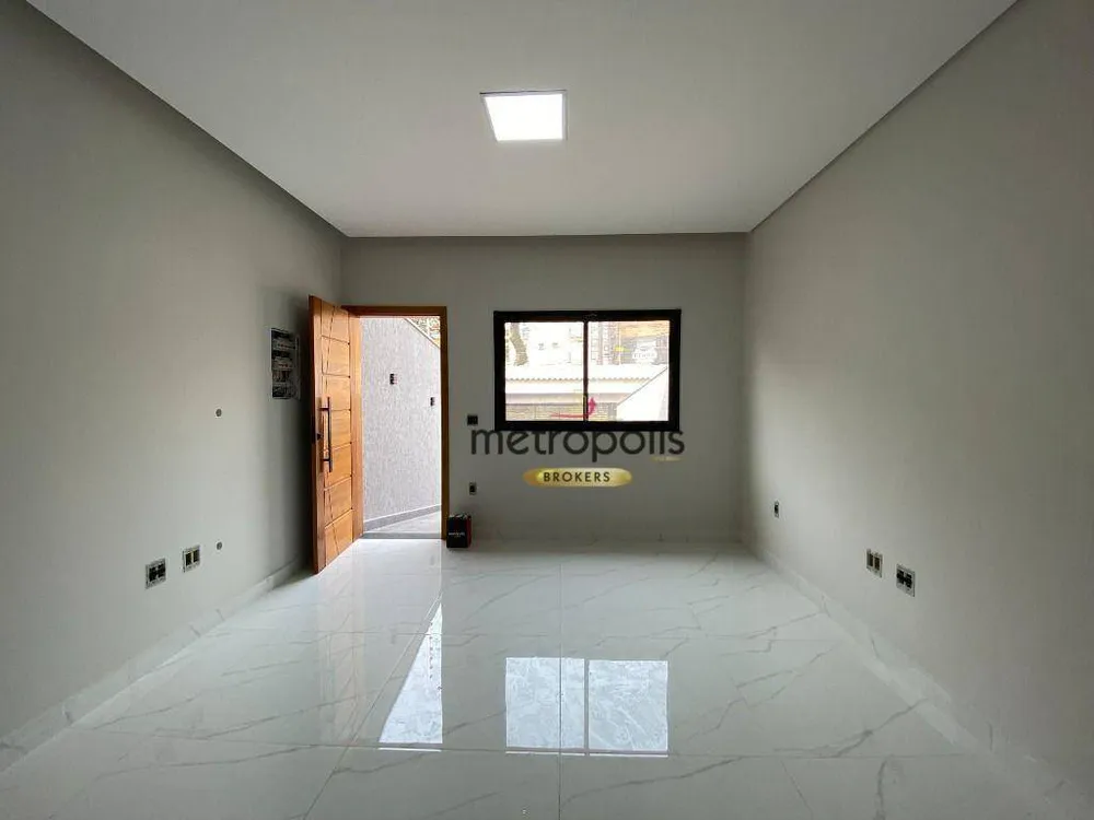 Sobrado, 3 quartos, 168 m² - Foto 4