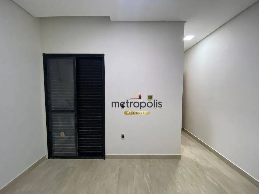 Sobrado, 3 quartos, 168 m² - Foto 9