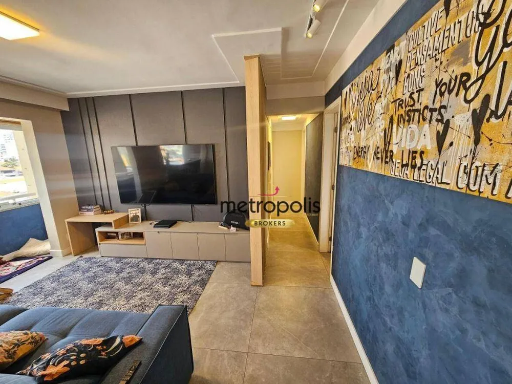 Apartamento, 3 quartos, 128 m² - Foto 4