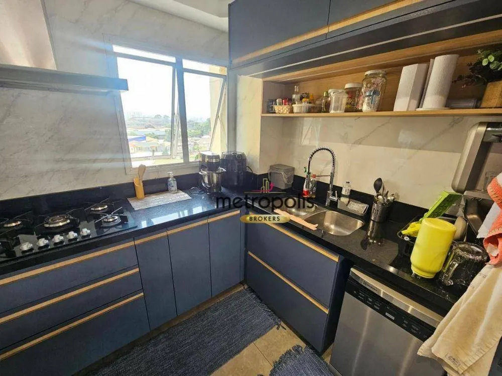 Apartamento, 3 quartos, 128 m² - Foto 2