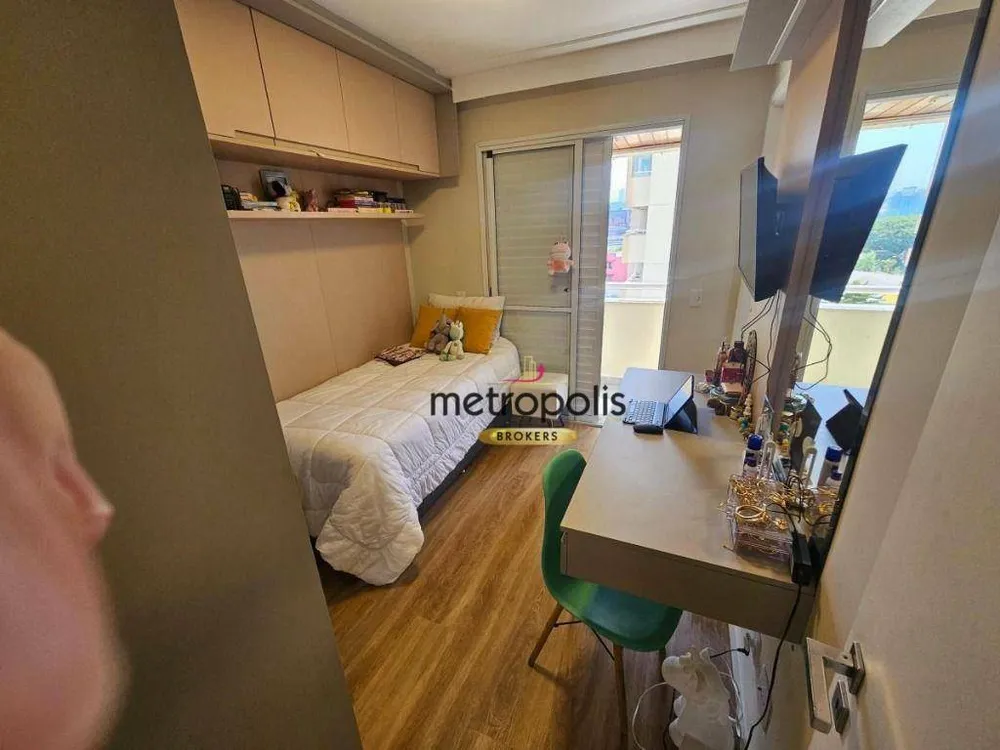 Apartamento, 3 quartos, 128 m² - Foto 4