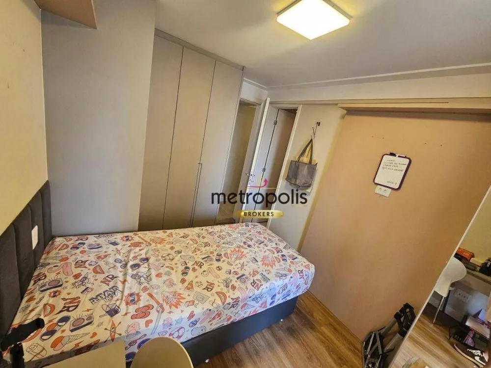 Apartamento, 3 quartos, 128 m² - Foto 5