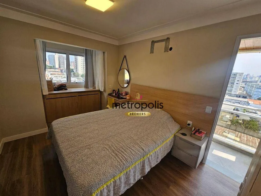 Apartamento, 3 quartos, 128 m² - Foto 2