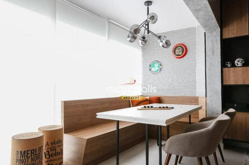 Apartamento, 1 quarto, 65 m² - Foto 10
