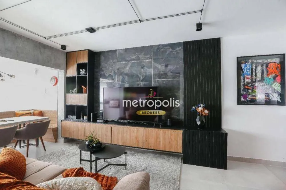 Apartamento, 1 quarto, 65 m² - Foto 5