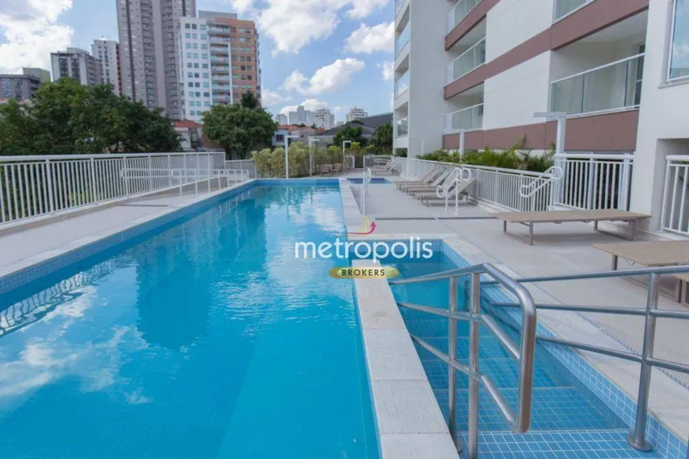 Apartamento, 1 quarto, 65 m² - Foto 1
