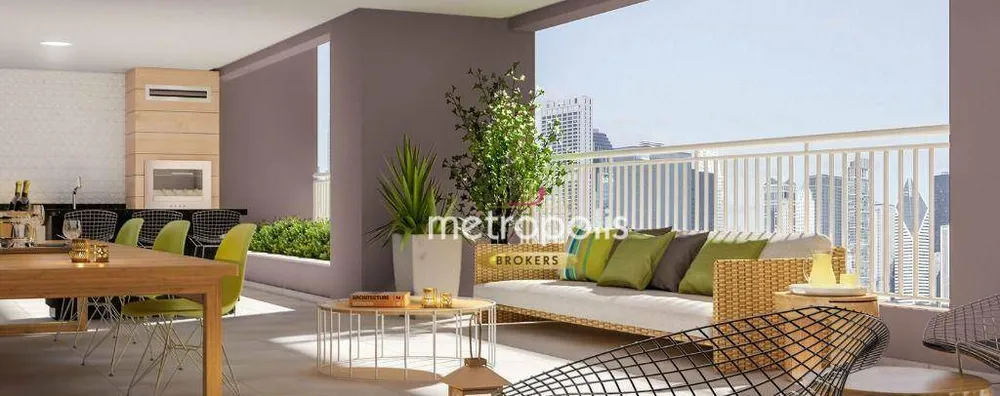 Apartamento, 1 quarto, 65 m² - Foto 6