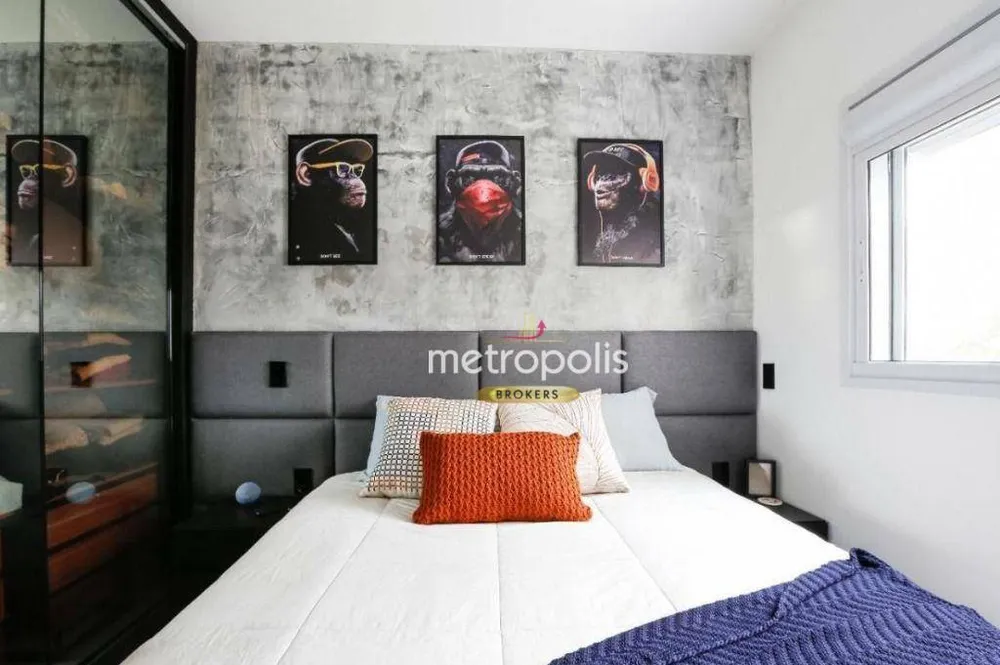 Apartamento, 1 quarto, 65 m² - Foto 9