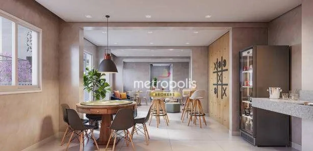 Apartamento, 1 quarto, 65 m² - Foto 3