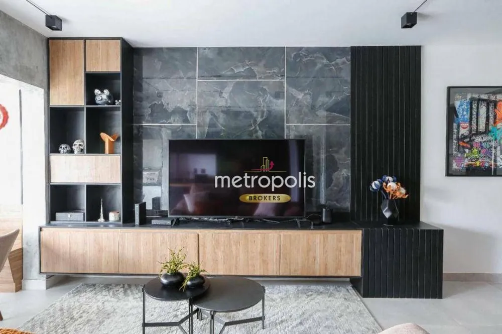 Apartamento, 1 quarto, 65 m² - Foto 4