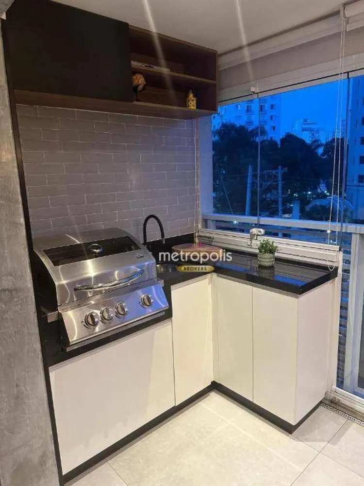 Apartamento, 1 quarto, 65 m² - Foto 7