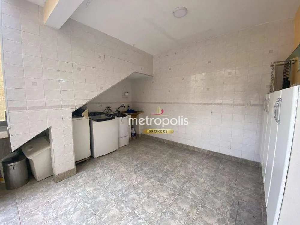 Casa, 3 quartos, 188 m² - Foto 11