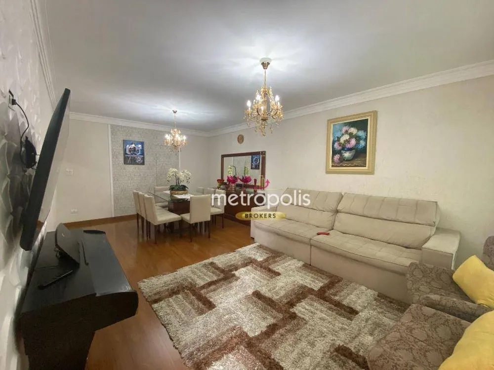 Casa, 3 quartos, 188 m² - Foto 1