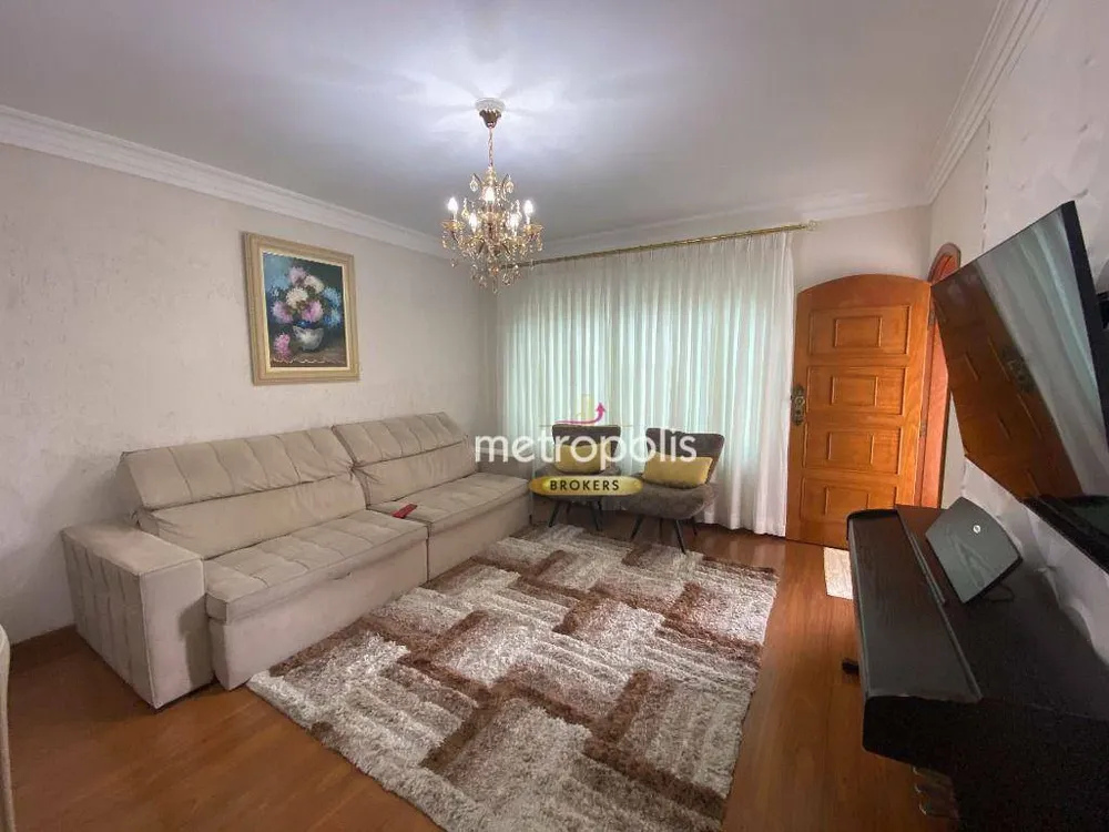 Casa, 3 quartos, 188 m² - Foto 3