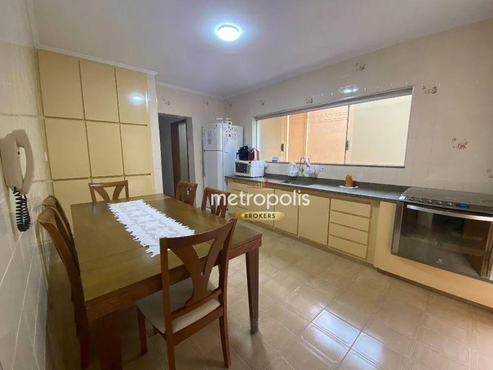 Casa, 3 quartos, 188 m² - Foto 8