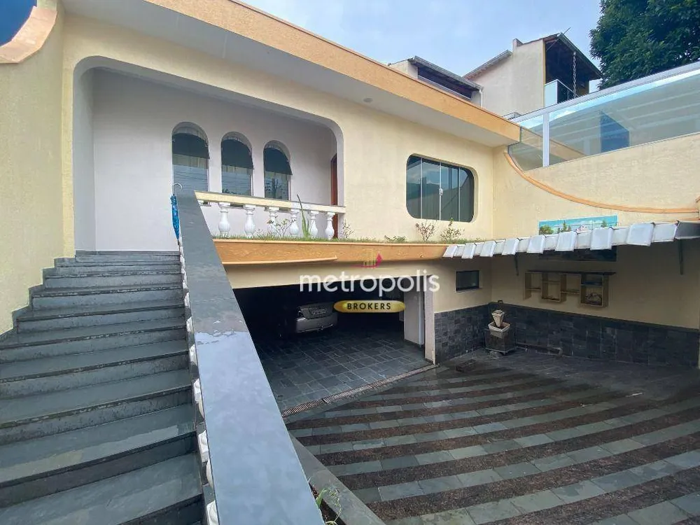 Casa, 3 quartos, 188 m² - Foto 6