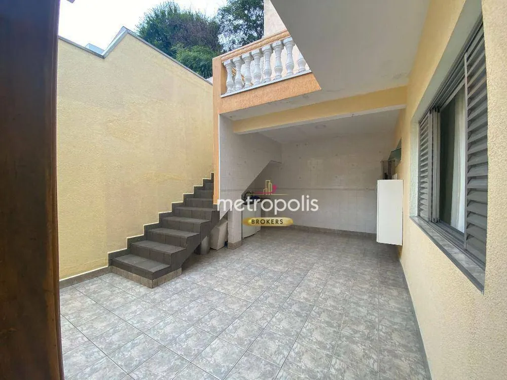 Casa, 3 quartos, 188 m² - Foto 12