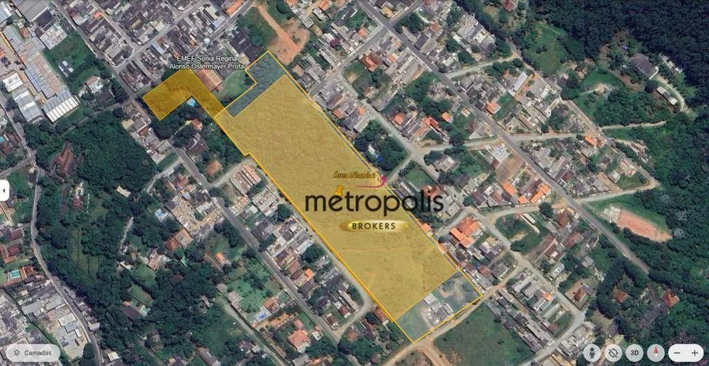Terreno, 4 hectares - Foto 8