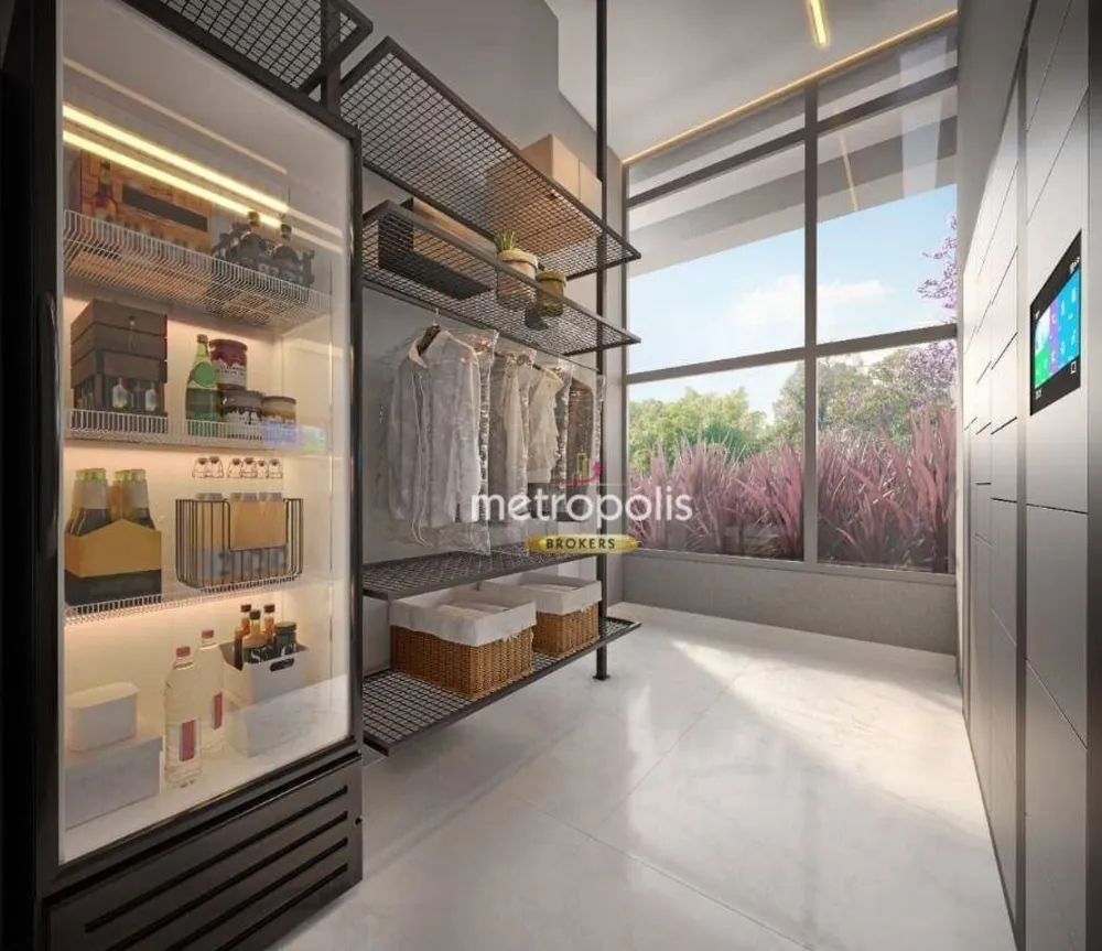 Kitnet-Studio, 21 m² - Foto 5