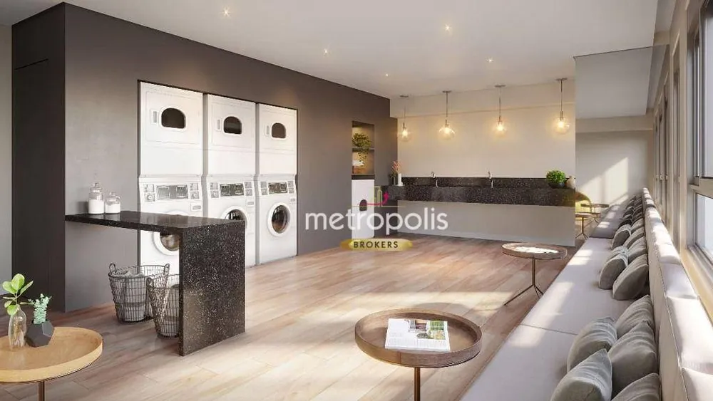 Kitnet-Studio, 21 m² - Foto 2