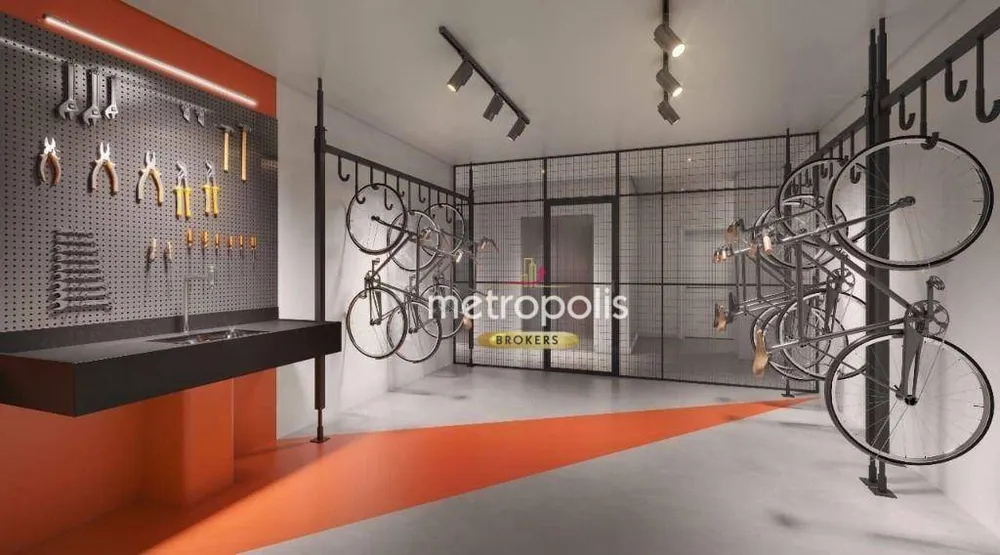 Kitnet-Studio, 21 m² - Foto 10
