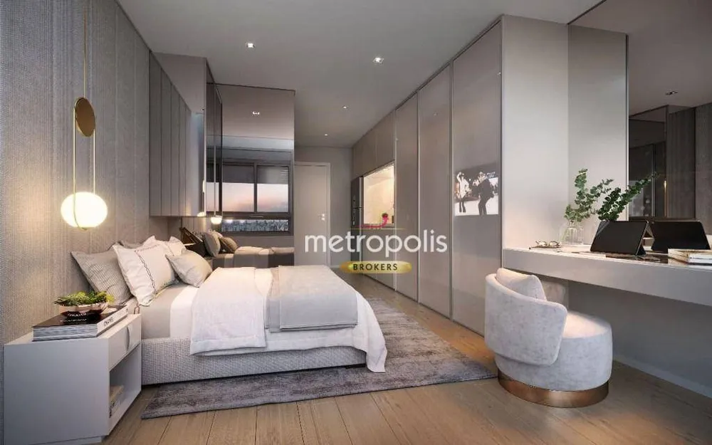 Kitnet-Studio, 21 m² - Foto 6