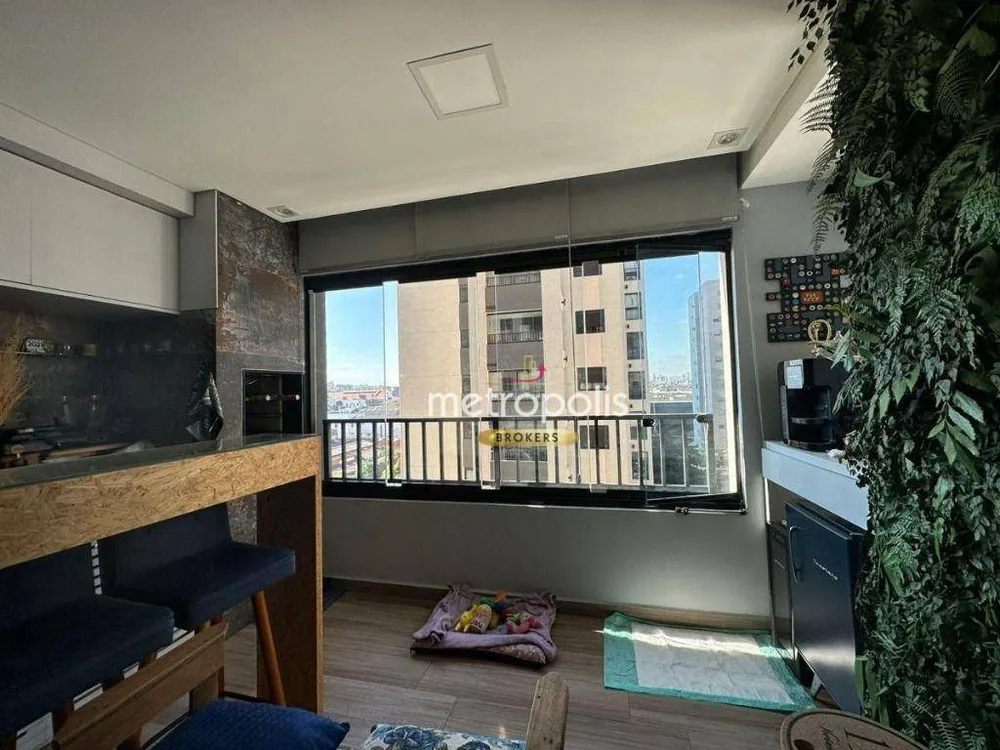 Apartamento, 2 quartos, 60 m² - Foto 3