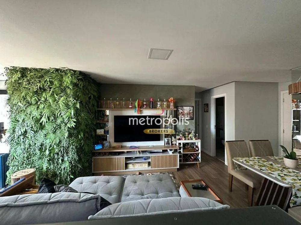 Apartamento, 2 quartos, 60 m² - Foto 1