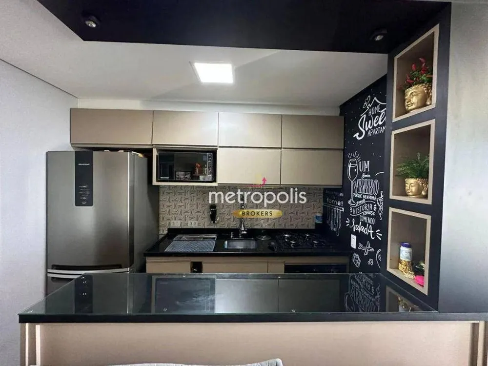 Apartamento, 2 quartos, 60 m² - Foto 8