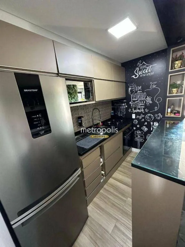 Apartamento, 2 quartos, 60 m² - Foto 7