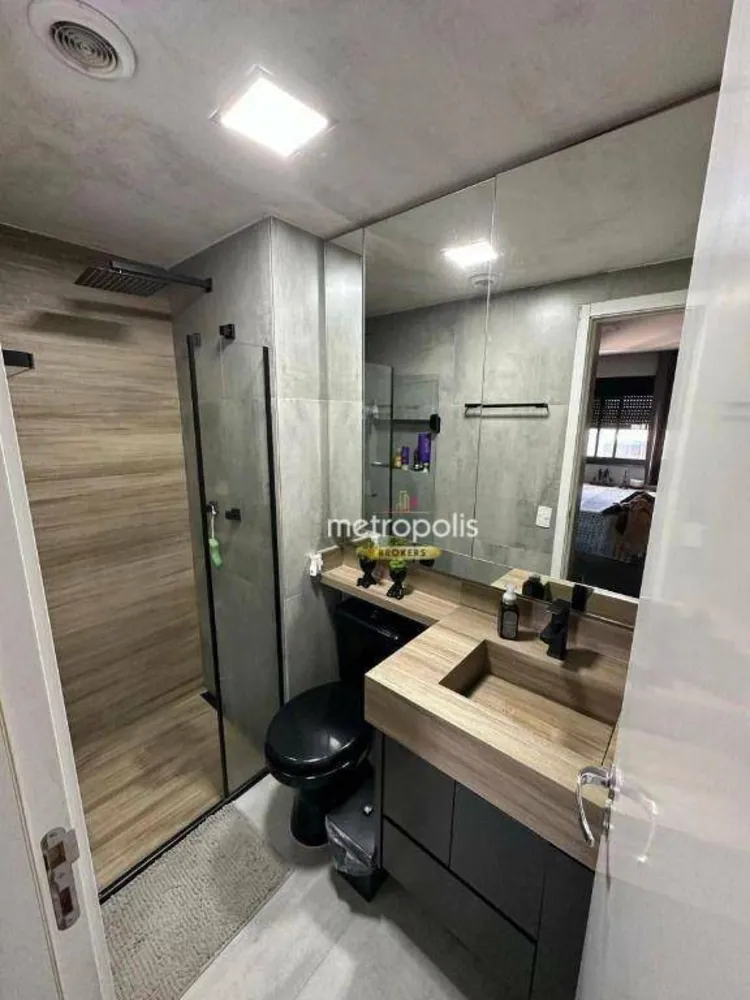 Apartamento, 2 quartos, 60 m² - Foto 10