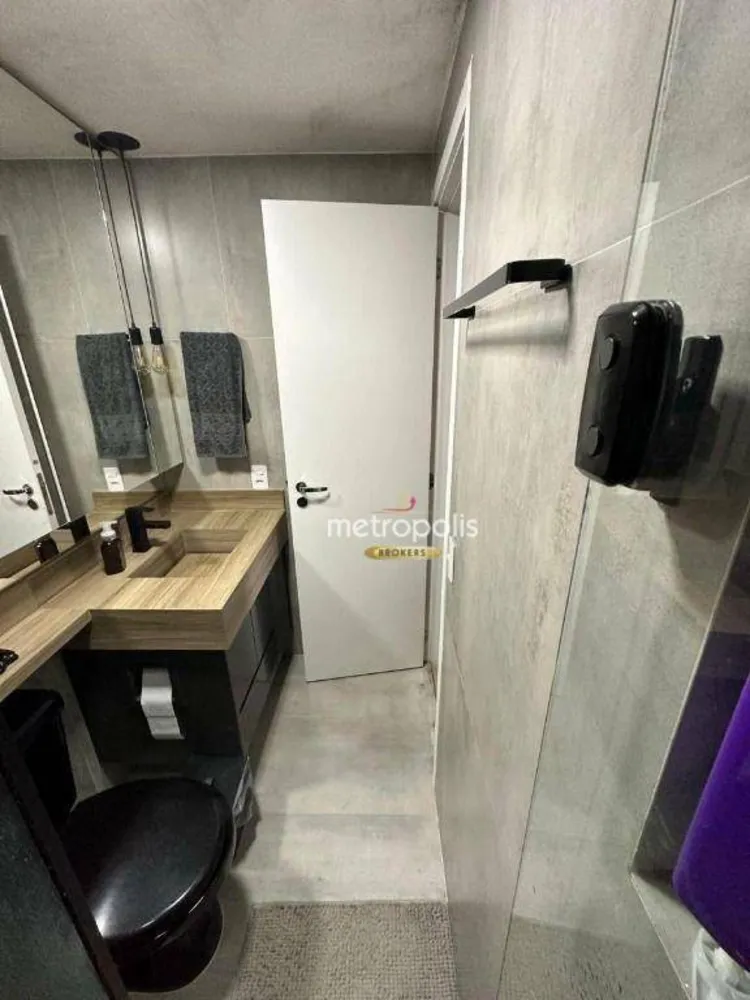 Apartamento, 2 quartos, 60 m² - Foto 9